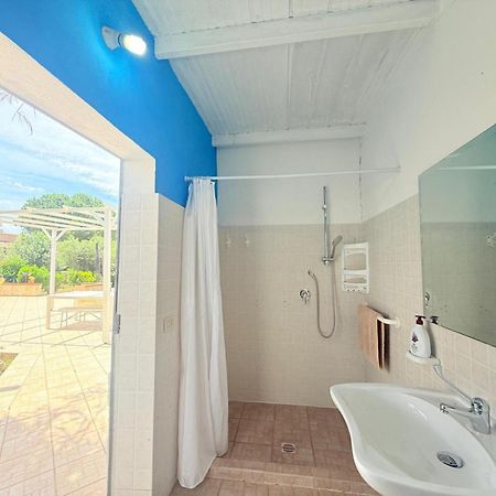 Cammini Di Sale Casa Vacanze Tra Le Saline Torre Nubia Eksteriør billede