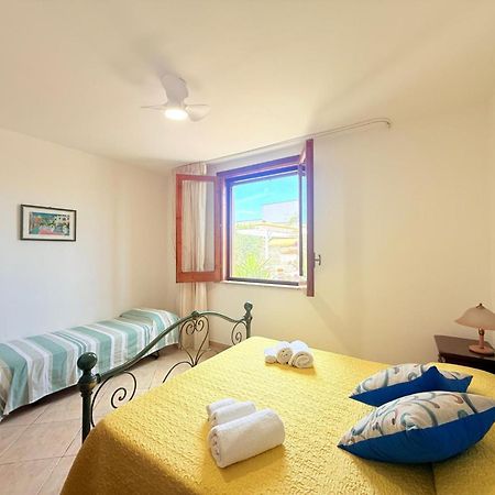 Cammini Di Sale Casa Vacanze Tra Le Saline Torre Nubia Eksteriør billede