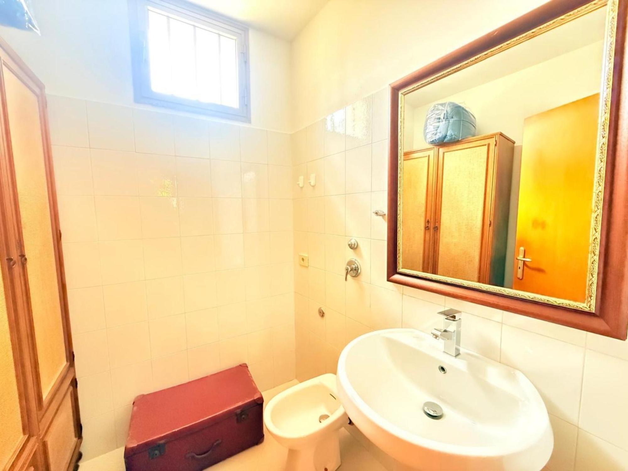 Cammini Di Sale Casa Vacanze Tra Le Saline Torre Nubia Eksteriør billede