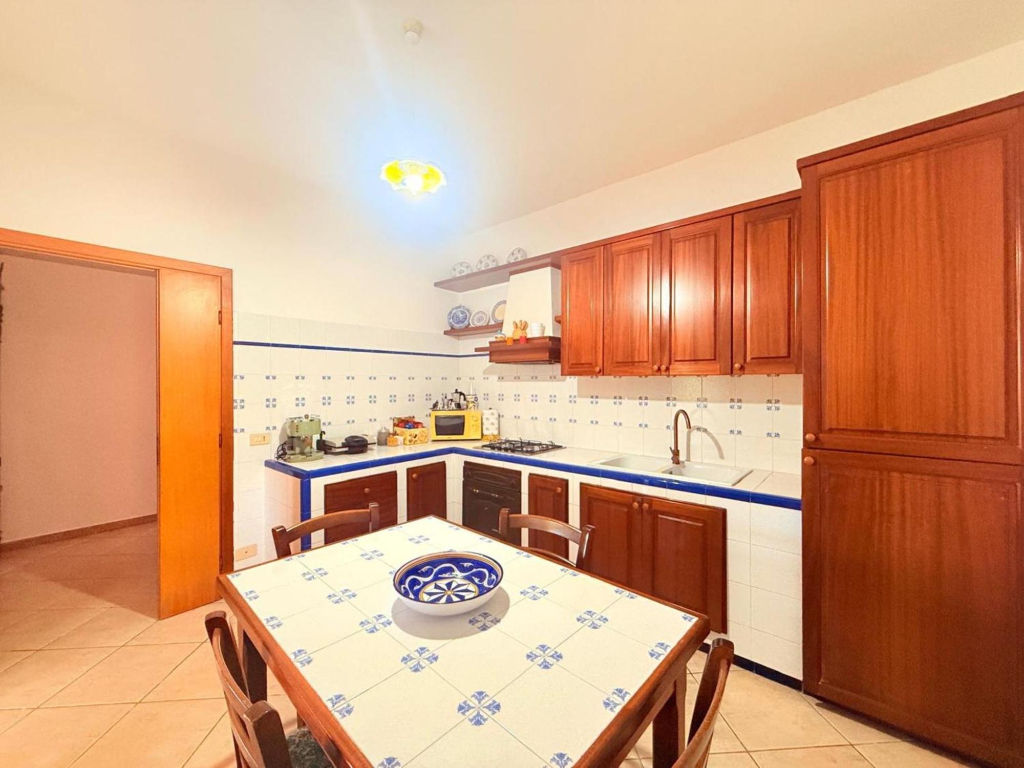 Cammini Di Sale Casa Vacanze Tra Le Saline Torre Nubia Eksteriør billede